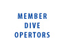 Member Dive Operators