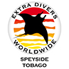 Extra Divers logo