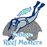 Tobago Reef Masters logo